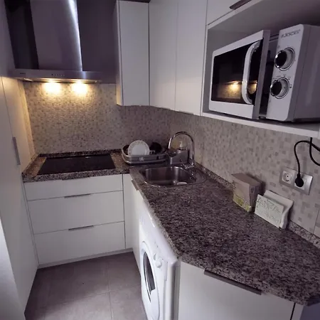 La Cordobesita * San Luis de Sabinillas